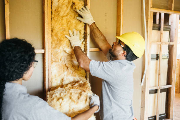 Best Garage Insulation  in Mount Ephraim, NJ